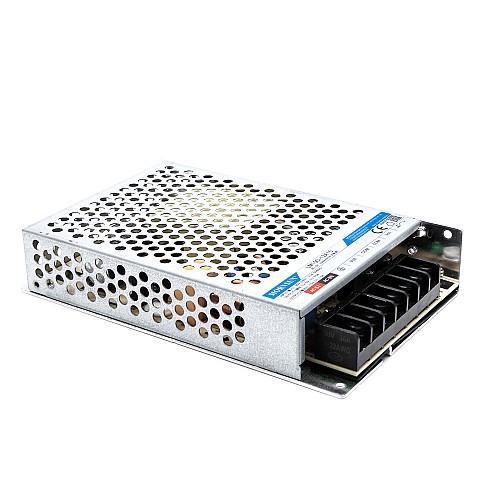 150W 15V -15V/5.0A 5.0A 165-264VAC/180-370VDC スイッチング電源