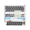 150W 24V 6.5A 80-305VAC/100-430VDC スイッチング電源