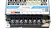 150W 24V 6.5A 80-305VAC/100-430VDC スイッチング電源
