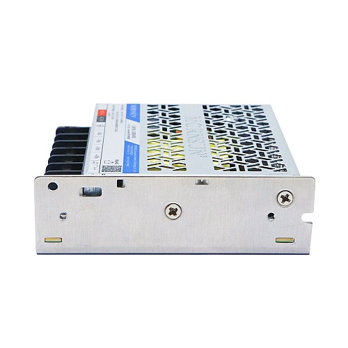 150W 24V 6.5A 80-305VAC/100-430VDC スイッチング電源