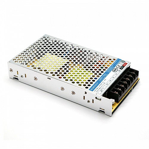 200W 15V 14.0A 176-264VAC/240-370VDC スイッチング電源