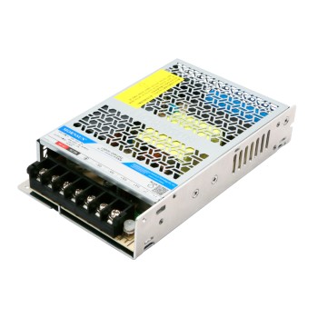 200W 24V 8.8A 90-132VAC/180-264VAC スイッチング電源