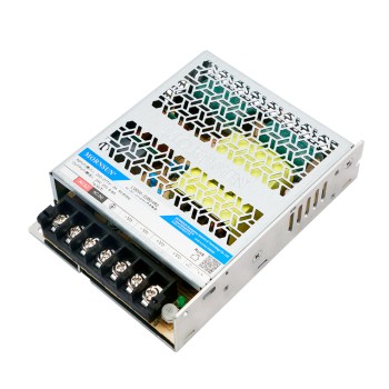 200W 48V 4.4A 176-305VAC/240-430VDC スイッチング電源