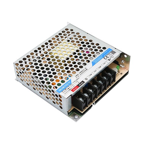 35W 5V/2.2A 24V/1A 85-264VAC/120-370VDC スイッチング電源