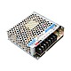 35W 5V/2.2A 24V/1A 85-264VAC/120-370VDC スイッチング電源