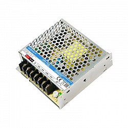 35W 5V/2.5A 24V/0.5A 12V/1A 85-264VAC/120-370VDC スイッチング電源