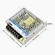 35W 5V/2.5A 24V/0.5A 12V/1A 85-264VAC/120-370VDC スイッチング電源