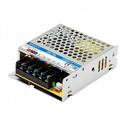 35W 5V/4.0A 12V/1.0A 85-264VAC/120-370VDC スイッチング電源