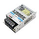 35W 12V 3.0A 80-305VAC/100-430VDC スイッチング電源