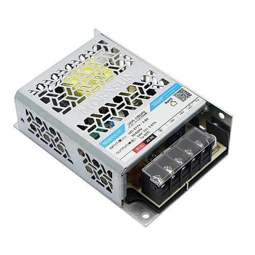 35W 12V 3.0A 80-305VAC/100-430VDC スイッチング電源