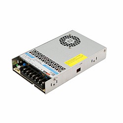 350W 15V 23.3A 90-132VAC/180-264VAC/240-370VDC スイッチング電源