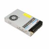 350W 48V 7.3A 90-132VAC/180-264VAC/240-370VDC スイッチング電源