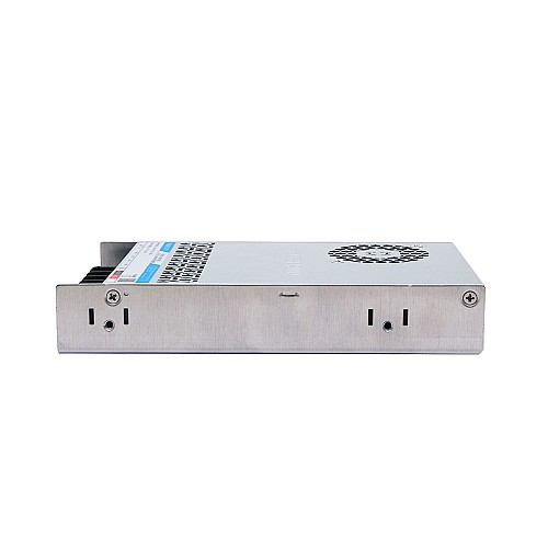 350W 48V 7.3A 176-264VAC/240-370VDC スイッチング電源