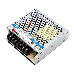 50W 5V/4A 24V/1.4A 85-264VAC/120-370VDC スイッチング電源