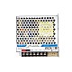 50W 5V/4A 24V/1.4A 85-264VAC/120-370VDC スイッチング電源