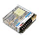 50W 5V/4A 24V/1.4A 85-264VAC/120-370VDC スイッチング電源