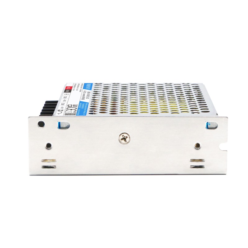 50W 5V/4A 24V/1.4A 85-264VAC/120-370VDC スイッチング電源