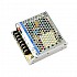 50W 5V/4A,15V/1.5A,-15V/0.5A 85-264VAC/120-370VDC スイッチング電源