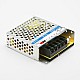 50W 5V/4A 24V/1.4A 85-264VAC/120-370VDC スイッチング電源