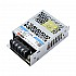 50W 48V 1.1A 80-305VAC/100-430VDC スイッチング電源