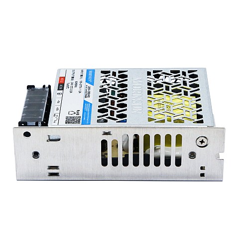 50W 48V 1.1A 80-305VAC/100-430VDC スイッチング電源