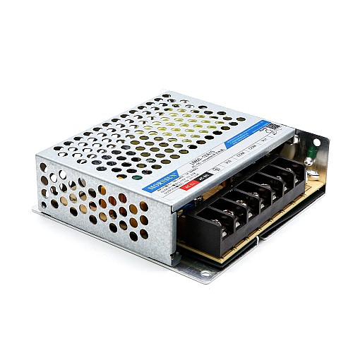 60W 15V -15V/5.0A 5.0A 165-264VAC/180-370VDC スイッチング電源
