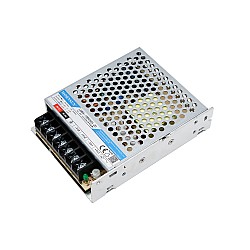 65W 5V/4.0A 24V/2.0A 90-264VAC/120-370VDC スイッチング電源