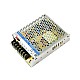 75W 5V/5A 24V/1.5A 12V/1A 90-264VAC/120-370VDC スイッチング電源