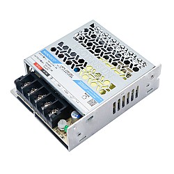75W 24V 3.2A 80-305VAC/100-430VDC スイッチング電源