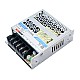 75W 24V 3.2A 80-305VAC/100-430VDC スイッチング電源