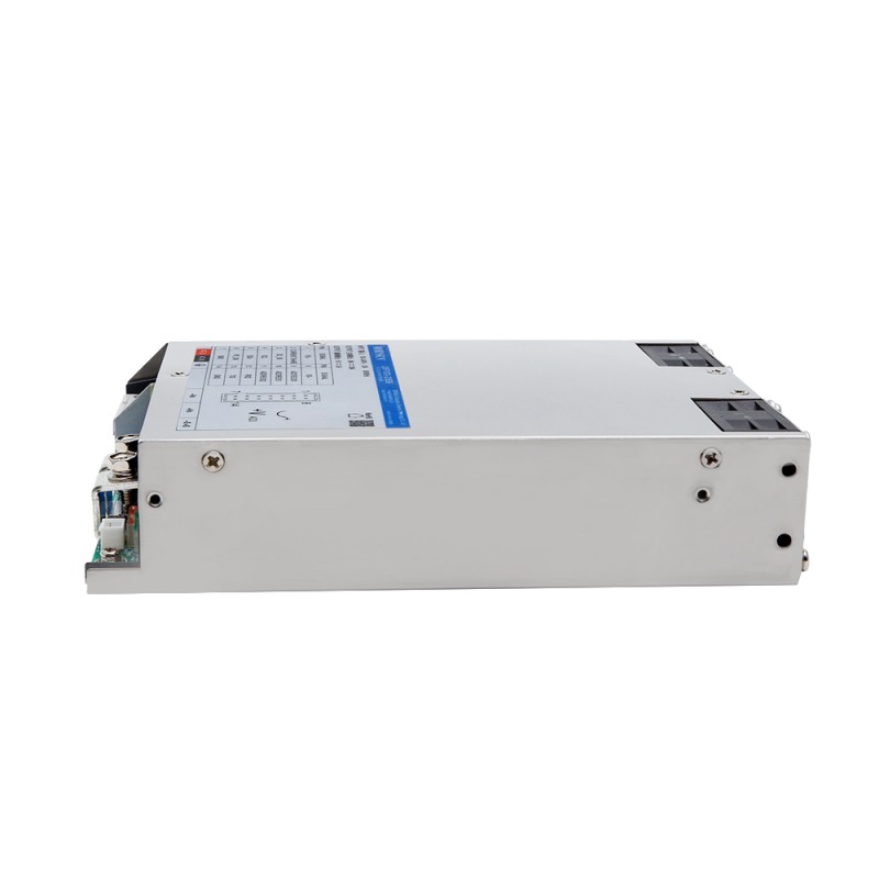 1000W 36V 28.0A 90-264VAC/120-370VDC PFC機能付きスイッチング電源