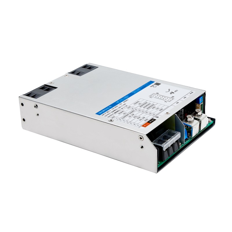 1000W 36V 28.0A 90-264VAC/120-370VDC PFC機能付きスイッチング電源
