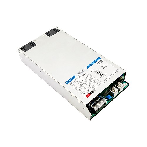 1500W 27V 56.0A 85-264VAC/120-370VDC PFC機能付きスイッチング電源