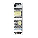 200W 5V 40.0A 85-305VAC/120-430VDC PFC機能付きスイッチング電源