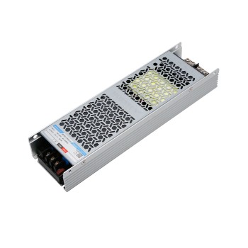 350W 36V 9.75A 85-305VAC/120-430VDC PFC機能付きスイッチング電源