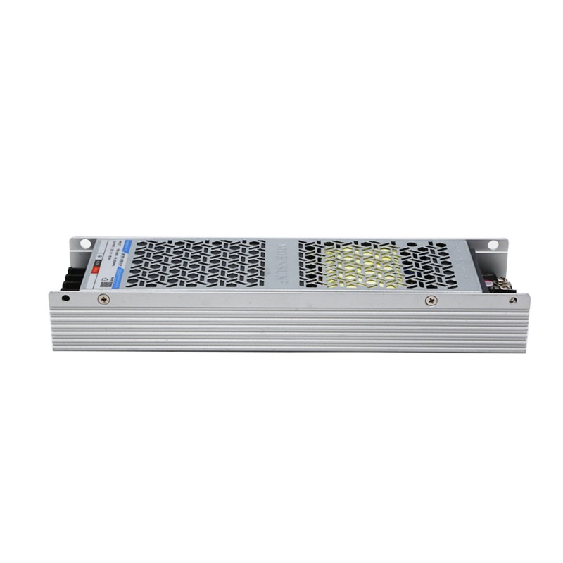 350W 36V 9.75A 85-305VAC/120-430VDC PFC機能付きスイッチング電源