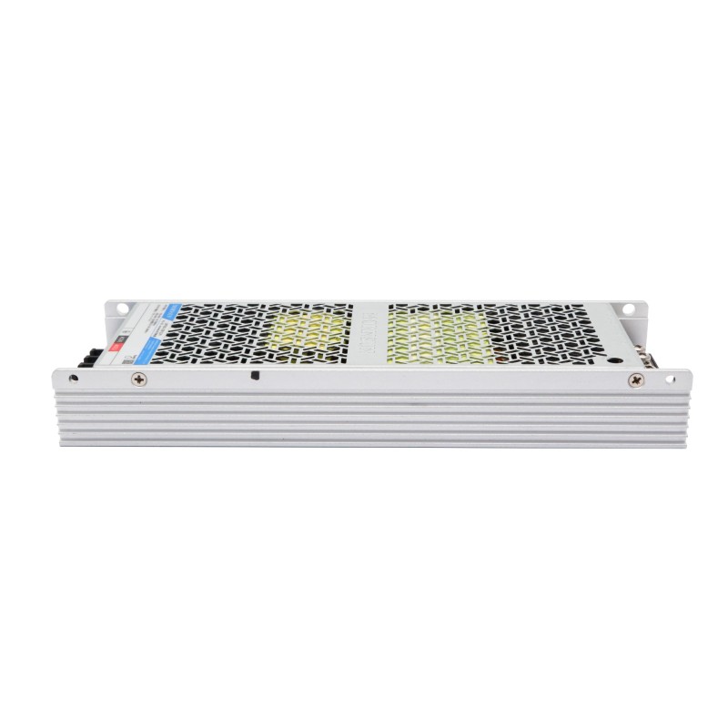 500W 24V 20.9A 85-305VAC/120-430VDC PFC機能付きスイッチング電源