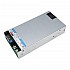 600W 48V 12.6A 80-277VAC/110-390VDC PFC機能付きスイッチング電源