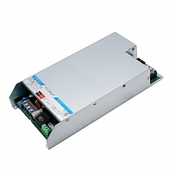 750W 36V/16.7A 5.0V/3.0A 180-264VAC/254-370VDC RS485 制御機能 PFC および UART 通信