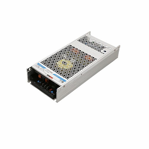 750W 36V 20.9A 85-305VAC/120-430VDC PFC機能付きスイッチング電源