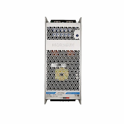 750W 36V 20.9A 85-305VAC/120-430VDC PFC機能付きスイッチング電源