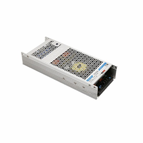 750W 36V 20.9A 85-305VAC/120-430VDC PFC機能付きスイッチング電源