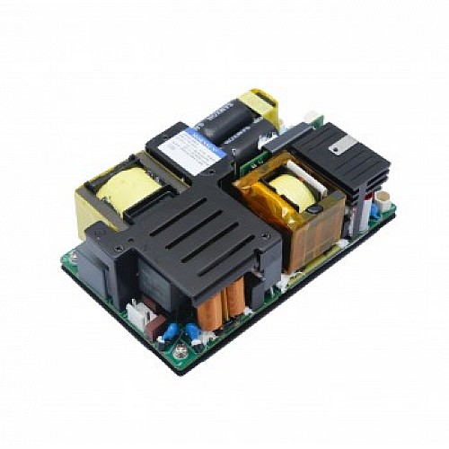 750W 36V 20.8A 90-264VAC/127-370VDC PFC機能＆自然冷却付きスイッチング電源