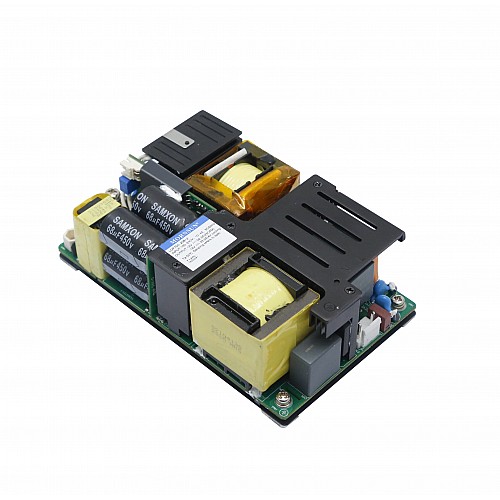 750W 36V 20.8A 90-264VAC/127-370VDC PFC機能＆自然冷却付きスイッチング電源