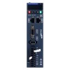 A6 シリーズ 400W EtherCAT AC サーボ モータ キット 3000rpm 1.27Nm ブレーキ付き 17 ビット アブソリュート エンコーダ IP67 - A6-EC400H2B1-M17 | StepperOnline