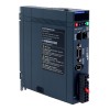 A6 シリーズ 400W EtherCAT AC サーボ モータ キット 3000rpm 1.27Nm ブレーキ付き 17 ビット アブソリュート エンコーダ IP67 - A6-EC400H2B1-M17 | StepperOnline