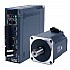 A6 シリーズ 1000W EtherCAT AC サーボ モーター キット 3000rpm 3.18Nm 17 ビット アブソリュート エンコーダ IP67