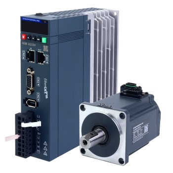 A6 シリーズ 400W EtherCAT AC サーボ モーター キット 3000rpm 1.27Nm 17 ビット アブソリュート エンコーダ IP67 A6 シリーズ 400W EtherCAT AC サーボ モーター キット 3000rpm 1.27Nm 17 ビット アブソリュート エンコーダ IP67