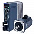 A6 シリーズ 400W EtherCAT AC サーボ モータ キット 3000rpm 1.27Nm ブレーキ付き 17 ビット アブソリュート エンコーダ IP67