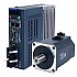 A6 シリーズ 750W EtherCAT AC サーボ モータ キット 3000rpm 2.39Nm ブレーキ付き 17 ビット アブソリュート エンコーダ IP67